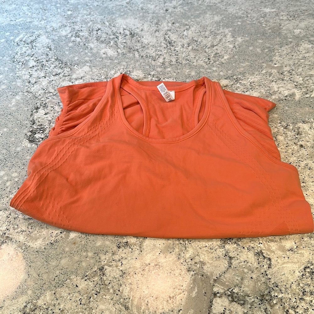 Athleta Speedlight Tank